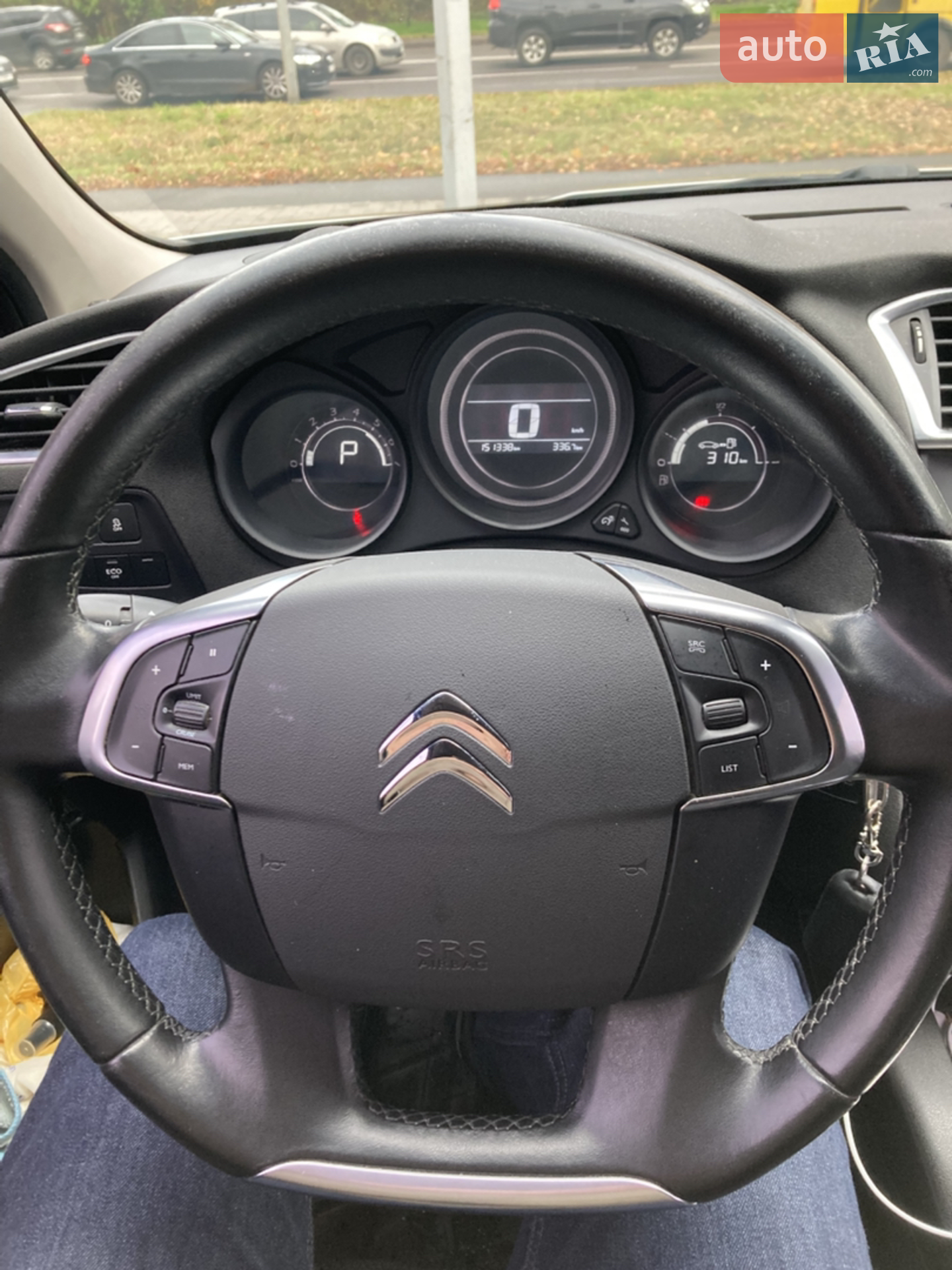 2016 Citroen C4 - мініатюра 18