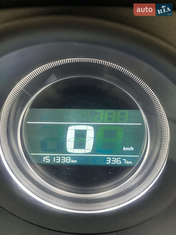 Хэтчбек Citroen C4 2016 в Львове фото 19 Хэтчбек Citroen C4 2016 в Львове