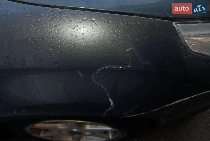 Купе Citroen C4 2005 в Коростене