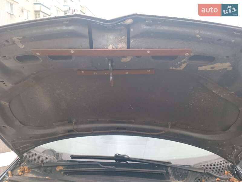 Купе Citroen C4 2005 в Коростене