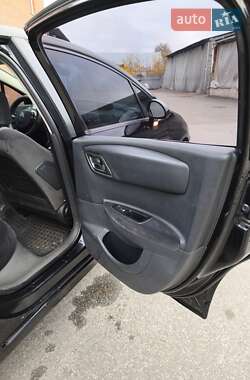 Хэтчбек Citroen C4 2008 в 