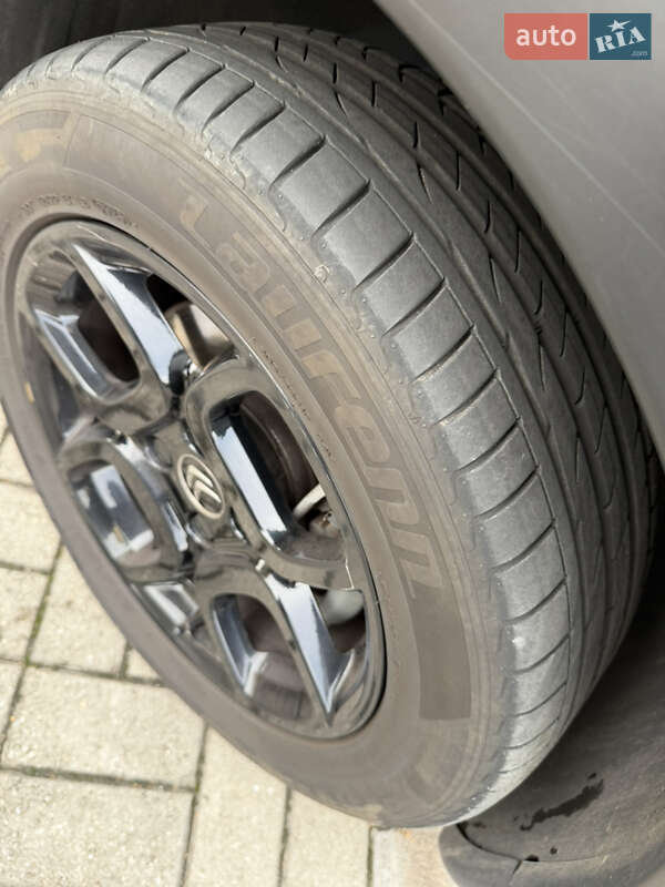 Хэтчбек Citroen C4 2020 в Запорожье