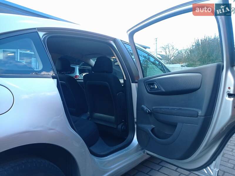 Хетчбек Citroen C4 2009 в Львові