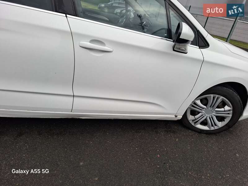 Хэтчбек Citroen C4 2012 в Львове фото 2 Хэтчбек Citroen C4 2012 в Львове