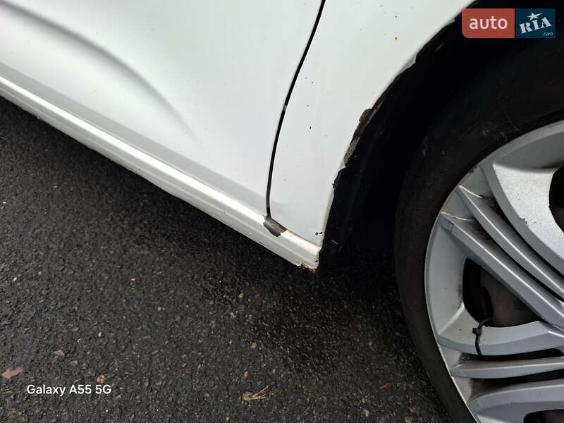 Хэтчбек Citroen C4 2012 в Львове фото 13 Хэтчбек Citroen C4 2012 в Львове