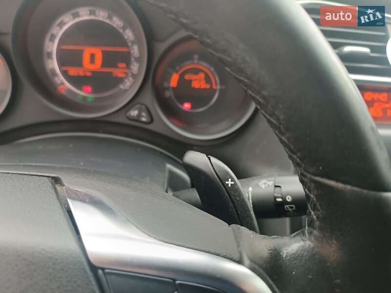 Хэтчбек Citroen C4 2012 в Славуте фото 11 Хэтчбек Citroen C4 2012 в Славуте