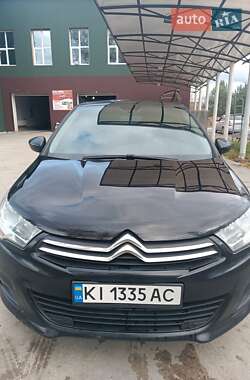 Хэтчбек Citroen C4 2012 в Славуте Хэтчбек Citroen C4 2012 в Славуте