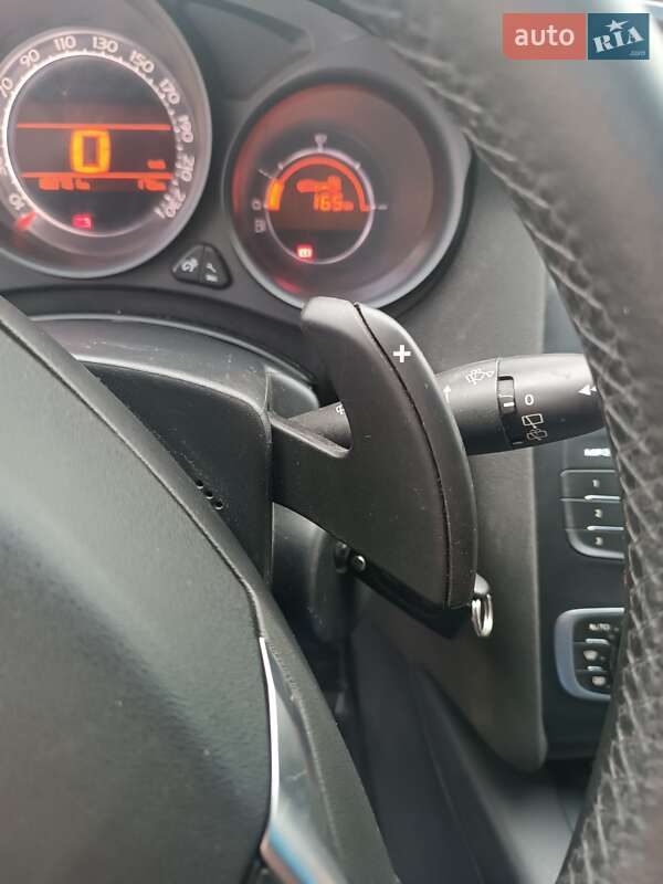 Хэтчбек Citroen C4 2012 в Славуте фото 30 Хэтчбек Citroen C4 2012 в Славуте