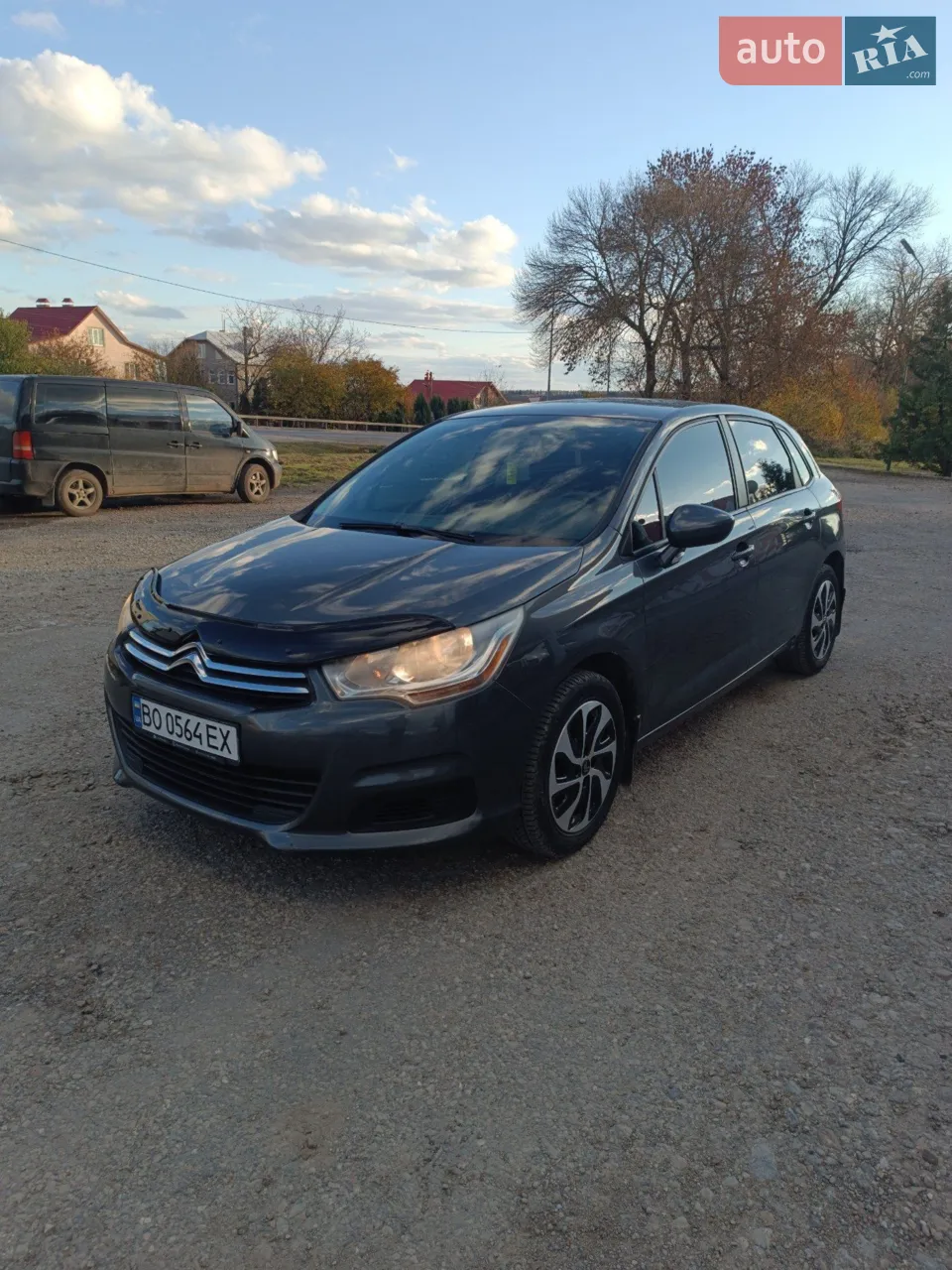 2011 Citroen C4 - мініатюра 10