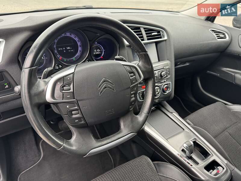 Хэтчбек Citroen C4 2010 в Луцке фото 32 Хэтчбек Citroen C4 2010 в Луцке