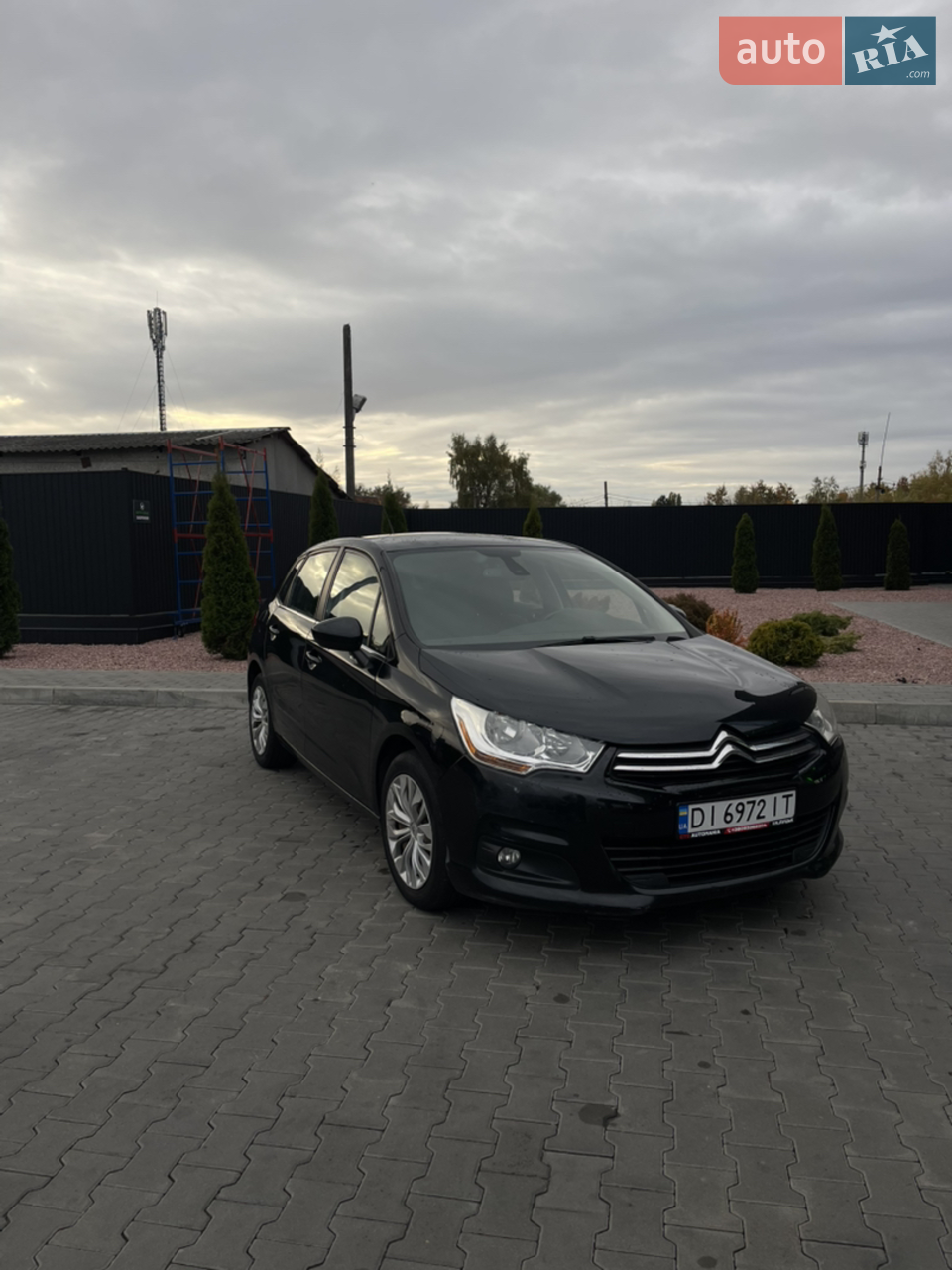 2014 Citroen C4 - мініатюра 20