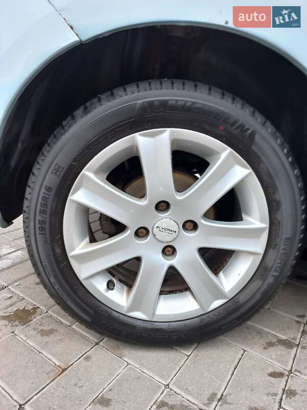 Хэтчбек Citroen C4 2006 в Черкассах