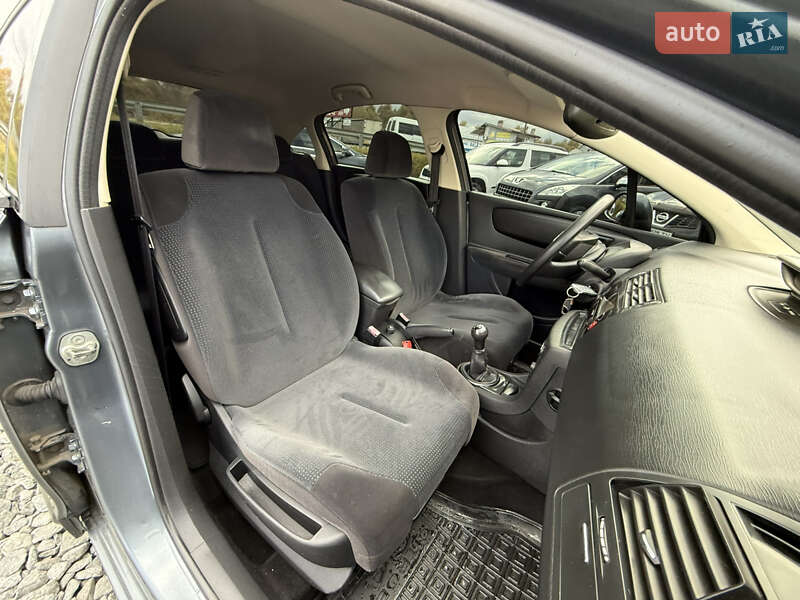 Хетчбек Citroen C4 2008 в Стрию фото 31 Хетчбек Citroen C4 2008 в Стрию