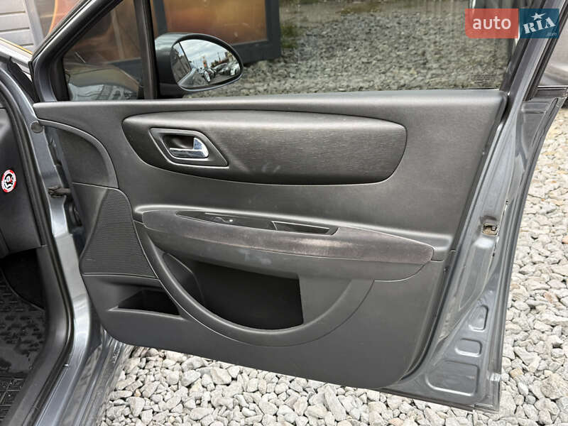 Хетчбек Citroen C4 2008 в Стрию фото 36 Хетчбек Citroen C4 2008 в Стрию