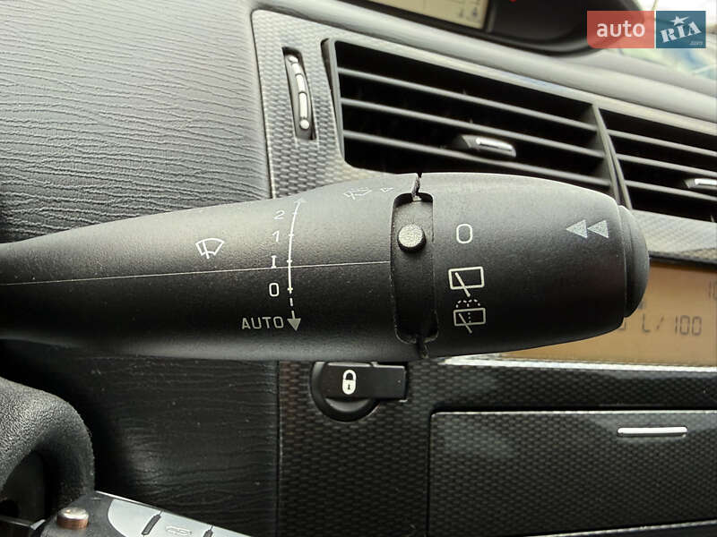 Хетчбек Citroen C4 2008 в Стрию фото 52 Хетчбек Citroen C4 2008 в Стрию