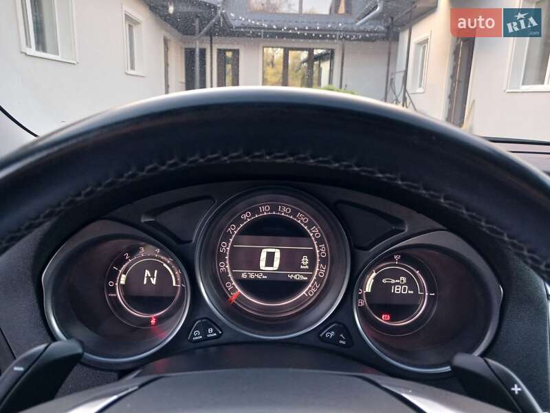 Хетчбек Citroen C4 2015 в Кіцмані фото 25 Хетчбек Citroen C4 2015 в Кіцмані