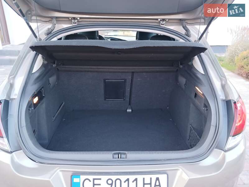Хетчбек Citroen C4 2015 в Кіцмані фото 32 Хетчбек Citroen C4 2015 в Кіцмані