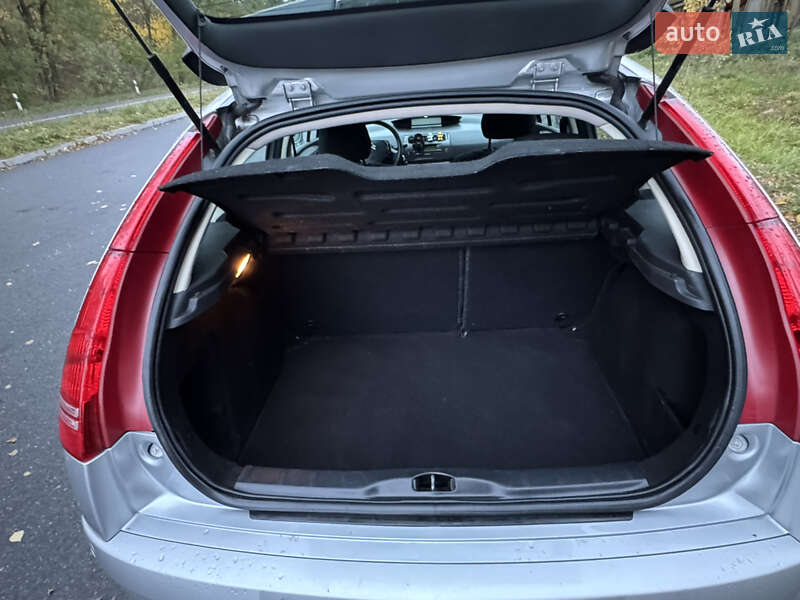 Хетчбек Citroen C4 2009 в Красилові