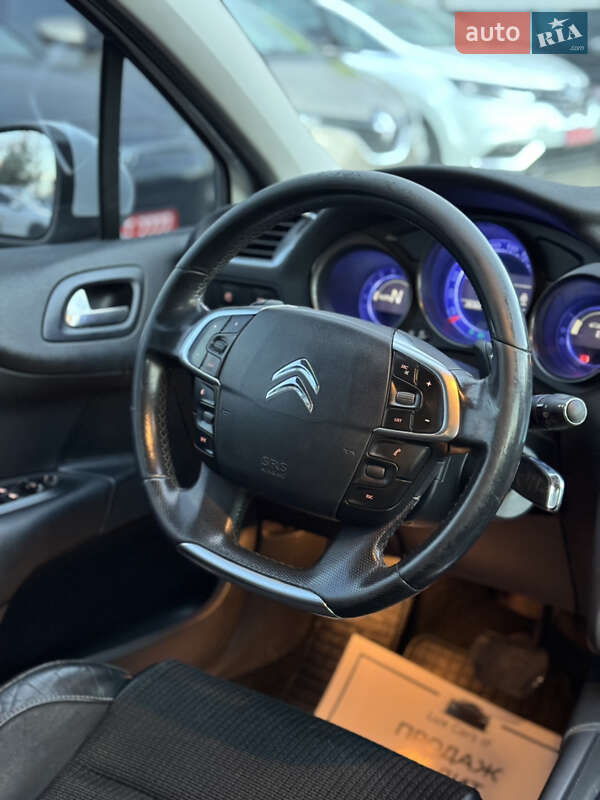 Хетчбек Citroen C4 2012 в Івано-Франківську фото 34 Хетчбек Citroen C4 2012 в Івано-Франківську