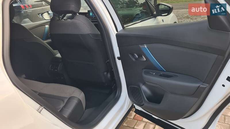 Хэтчбек Citroen C4 2022 в Ровно