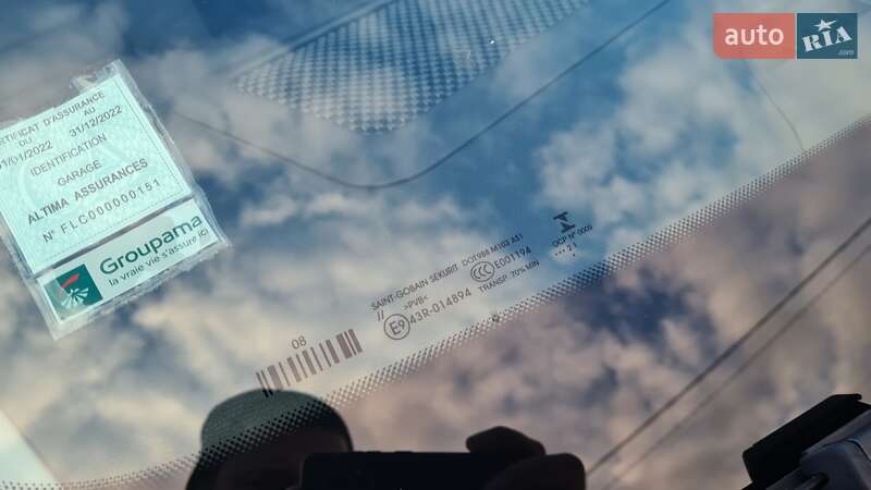 Хэтчбек Citroen C4 2022 в Ровно