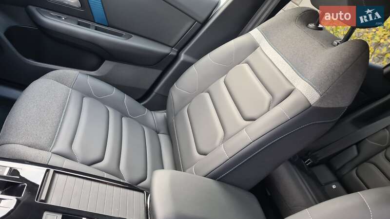 Хэтчбек Citroen C4 2022 в Ровно