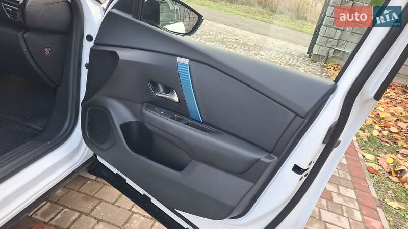 Хэтчбек Citroen C4 2022 в Ровно