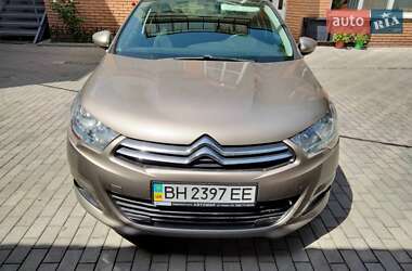 Хэтчбек Citroen C4 2011 в Одессе Хэтчбек Citroen C4 2011 в Одессе