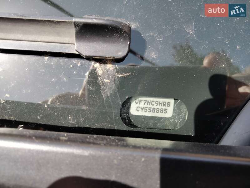 Хэтчбек Citroen C4 2012 в Одессе