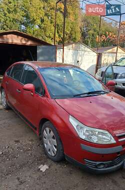 Хэтчбек Citroen C4 2005 в Одессе