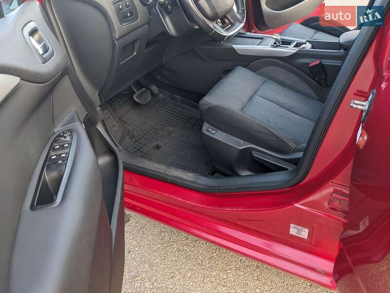 Хетчбек Citroen C4 2011 в Києві