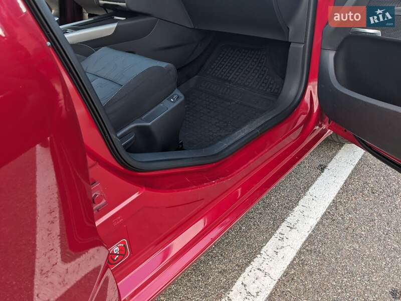 Хетчбек Citroen C4 2011 в Києві