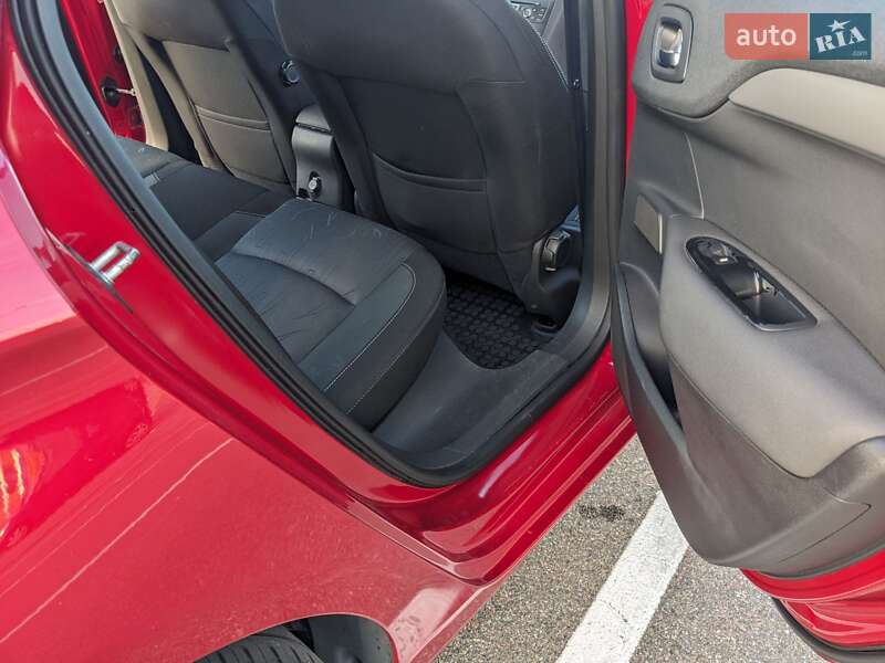 Хетчбек Citroen C4 2011 в Києві