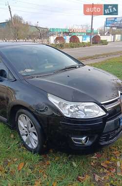 Хэтчбек Citroen C4 2008 в Житомире