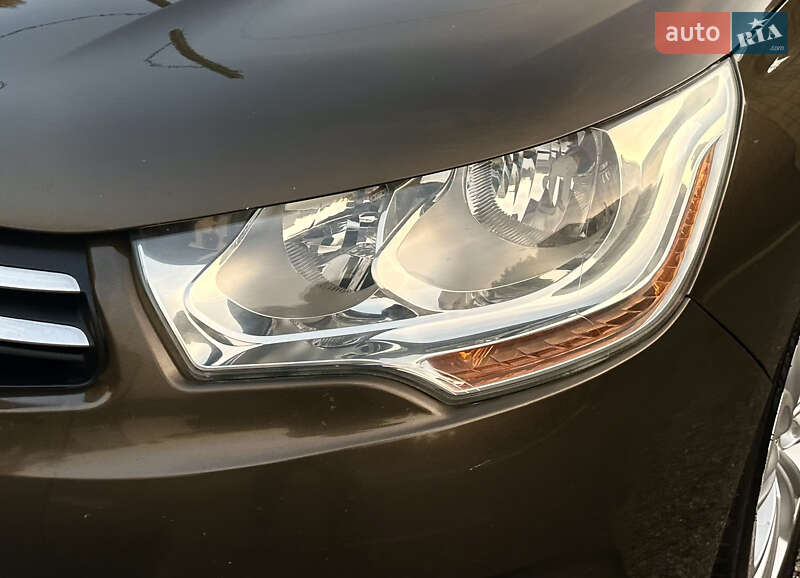 Хетчбек Citroen C4 2014 в Дніпрі