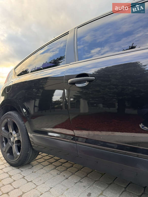 Купе Citroen C4 2007 в Львові