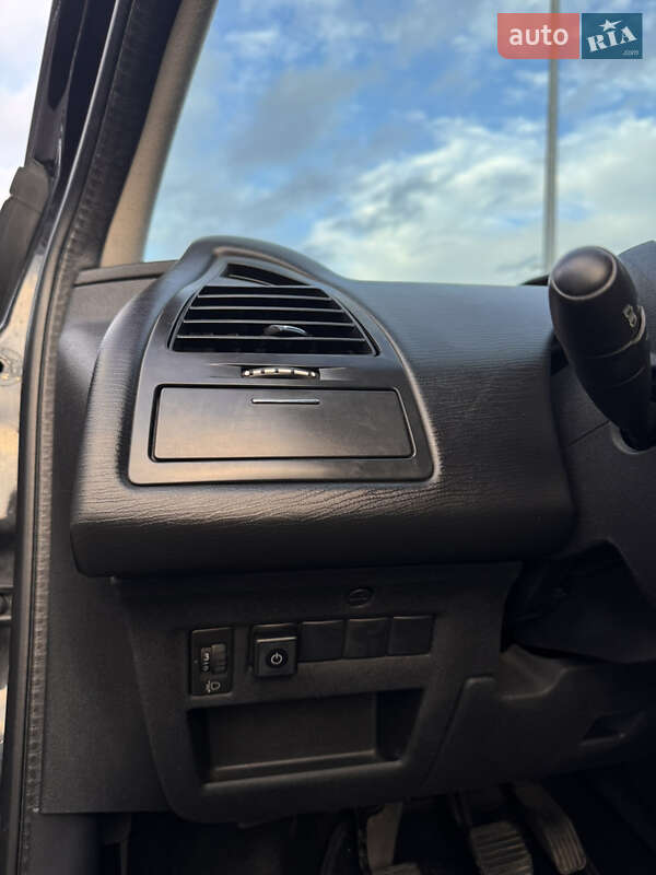 Купе Citroen C4 2007 в Львові