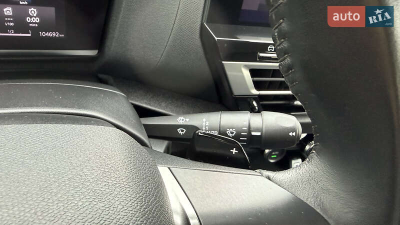 Хэтчбек Citroen C4 2022 в Киеве