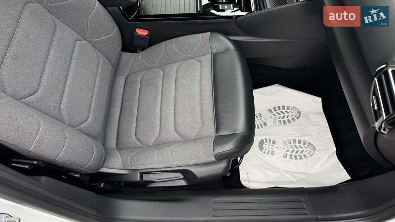 Хэтчбек Citroen C4 2022 в Киеве