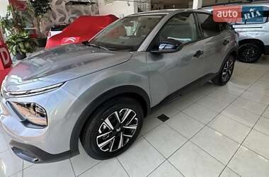 Хэтчбек Citroen C4 2024 в Киеве