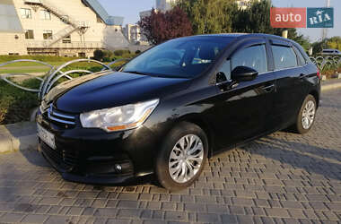 Хэтчбек Citroen C4 2013 в Одессе