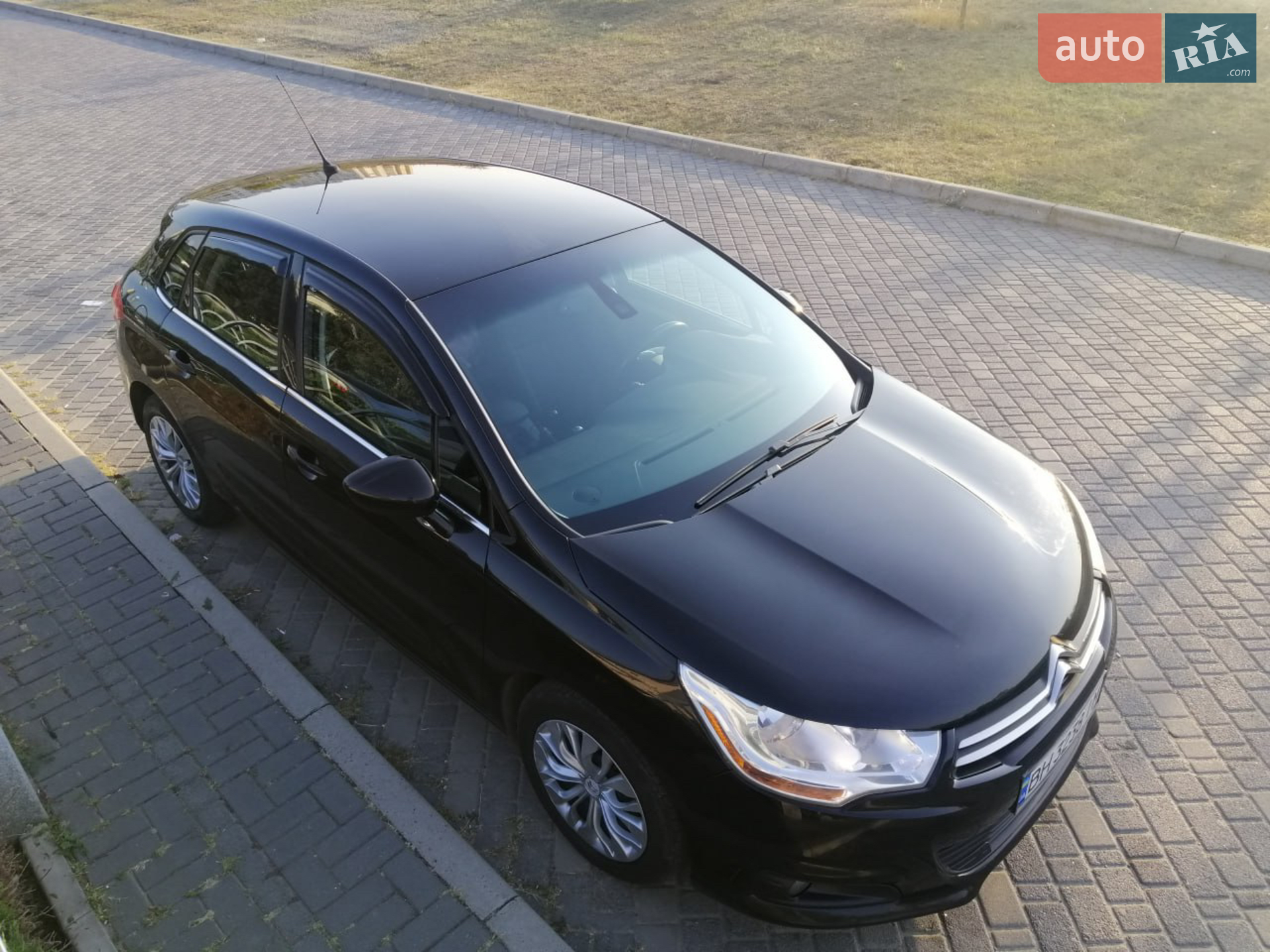 2013 Citroen C4 - мініатюра 15