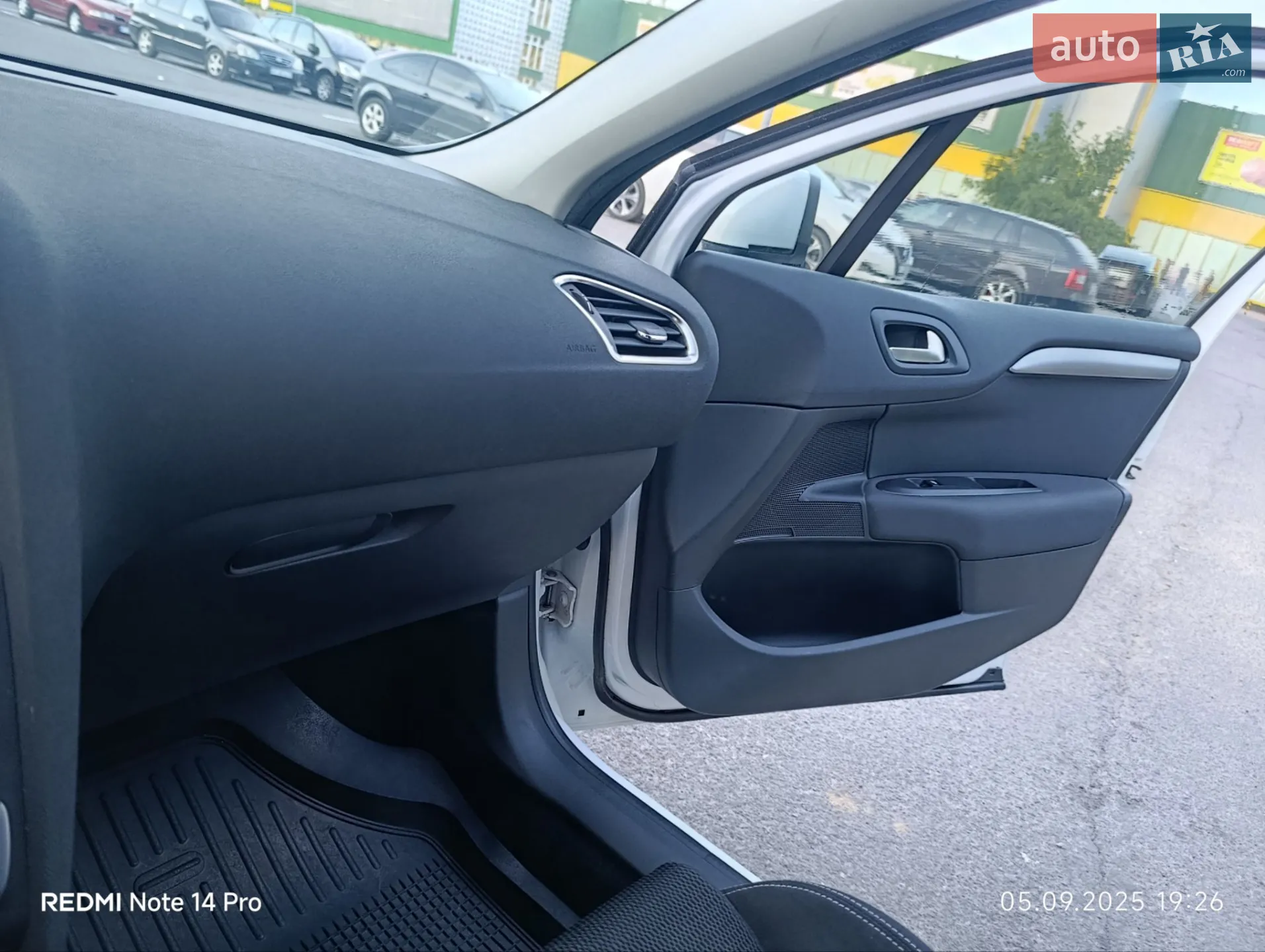 2016 Citroen C4 - мініатюра 20
