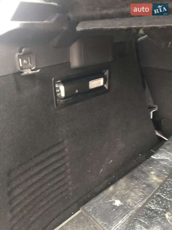 Седан Citroen C4 2013 в Дрогобичі