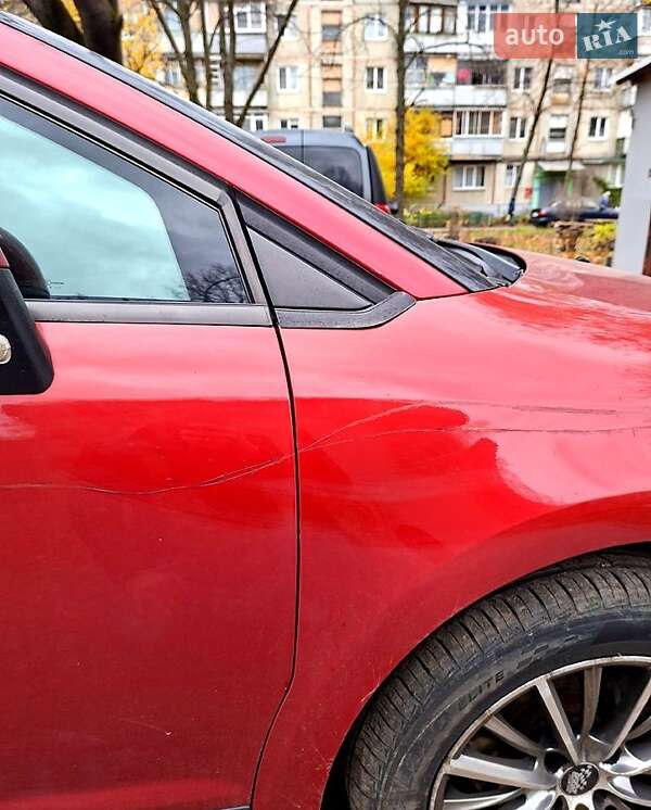 Хэтчбек Citroen C4 2006 в Харькове