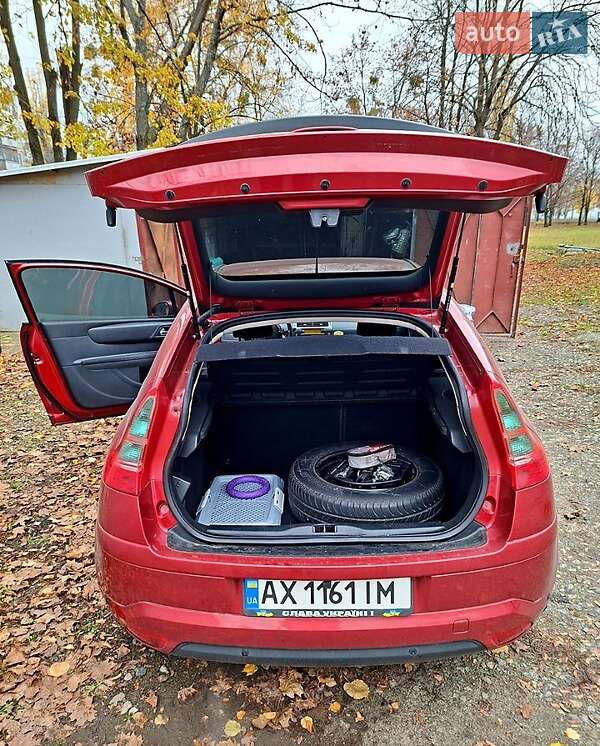 Хэтчбек Citroen C4 2006 в Харькове