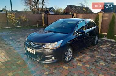 Хетчбек Citroen C4 2011 в Калуші