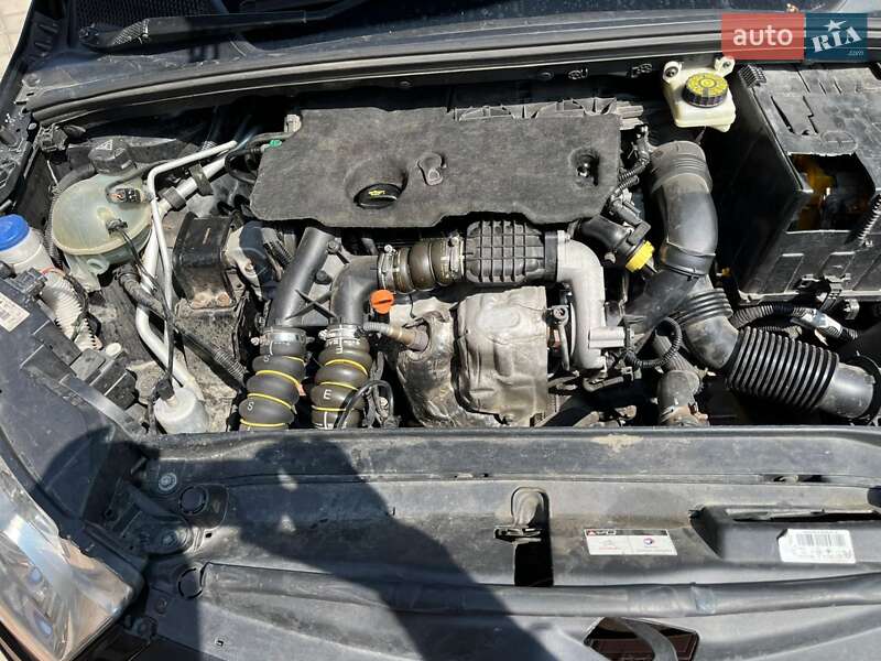 Хэтчбек Citroen C4 2011 в Тернополе фото 17 Хэтчбек Citroen C4 2011 в Тернополе