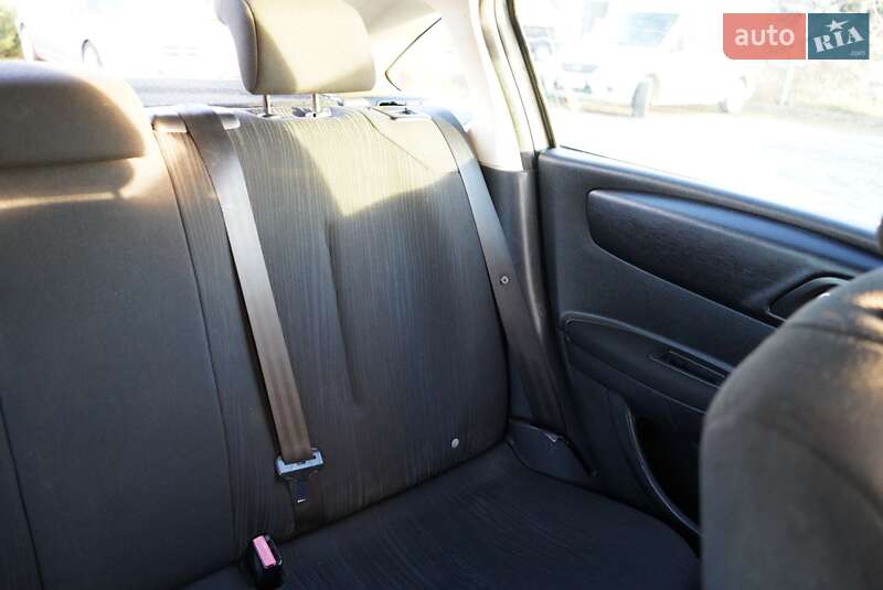 Хэтчбек Citroen C4 2008 в Львове