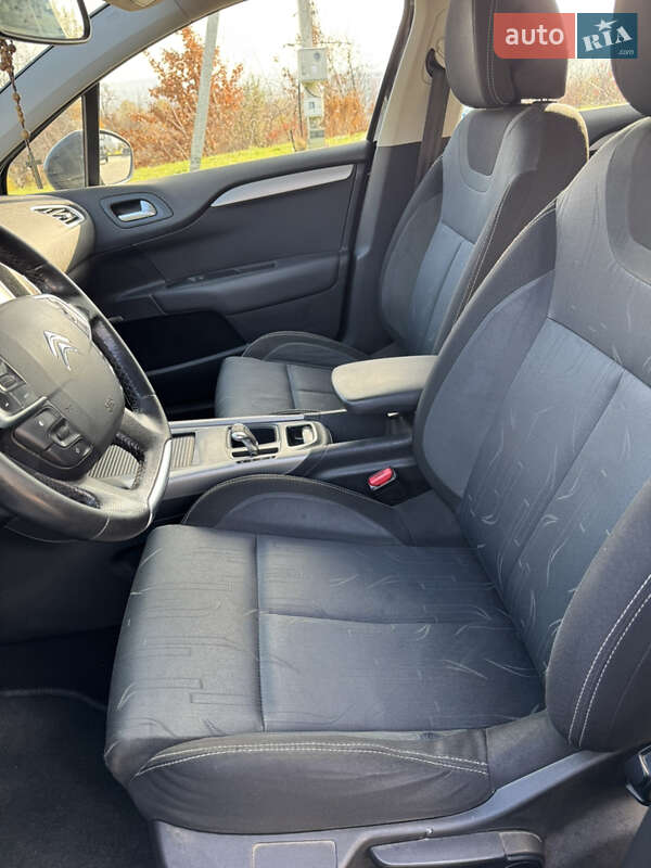 Хэтчбек Citroen C4 2012 в Львове фото 10 Хэтчбек Citroen C4 2012 в Львове